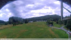 Sjezdovka Horal, Golf Club Horal