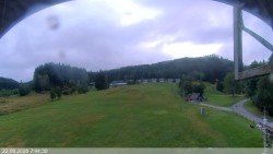 Sjezdovka Horal, Golf Club Horal