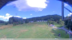 Sjezdovka Horal, Golf Club Horal