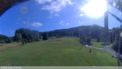 Sjezdovka Horal, Golf Club Horal