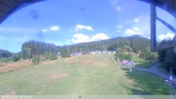 Sjezdovka Horal, Golf Club Horal