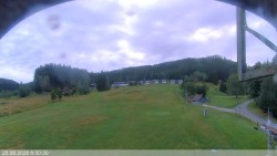 Stok narciarski Horal, Klub golfowy Horal