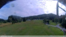Sjezdovka Horal, Golf Club Horal