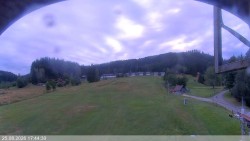 Sjezdovka Horal, Golf Club Horal