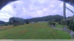 Sjezdovka Horal, Golf Club Horal