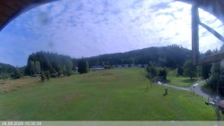 Sjezdovka Horal, Golf Club Horal