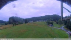 Sjezdovka Horal, Golf Club Horal