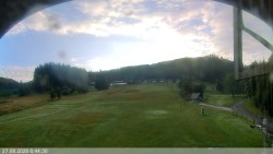 Sjezdovka Horal, Golf Club Horal