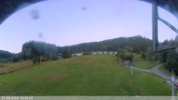 Sjezdovka Horal, Golf Club Horal