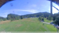 Sjezdovka Horal, Golf Club Horal