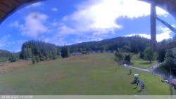Sjezdovka Horal, Golf Club Horal