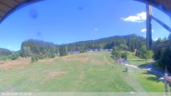 Sjezdovka Horal, Golf Club Horal