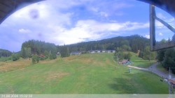 Sjezdovka Horal, Golf Club Horal