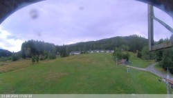 Sjezdovka Horal, Golf Club Horal