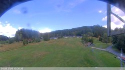 Sjezdovka Horal, Golf Club Horal
