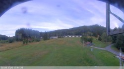 Sjezdovka Horal, Golf Club Horal