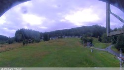 Sjezdovka Horal, Golf Club Horal