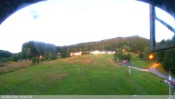 Sjezdovka Horal, Golf Club Horal