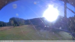 Sjezdovka Horal, Golf Club Horal