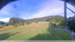 Sjezdovka Horal, Golf Club Horal