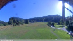 Sjezdovka Horal, Golf Club Horal
