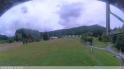 Sjezdovka Horal, Golf Club Horal