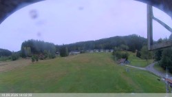 Sjezdovka Horal, Golf Club Horal