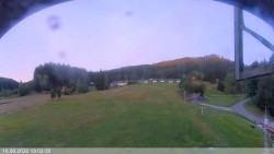 Sjezdovka Horal, Golf Club Horal