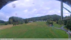 Sjezdovka Horal, Golf Club Horal