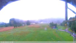 Skipiste Horal, Golfclub Horal