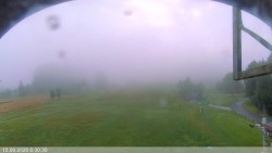 Sjezdovka Horal, Golf Club Horal