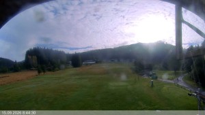 Skigebiet Razula - Skipiste Horal, Golfclub Horal - 15.9.2026 v 08:45 Skigebiet Razula - Skipiste Horal, Golfclub Horal - 15.9.2026 v 08:45