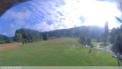 Horal Ski Slope, Horal Golf Club
