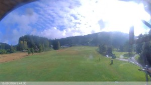 Skigebiet Razula - Skipiste Horal, Golfclub Horal - 15.9.2026 v 09:45 Skigebiet Razula - Skipiste Horal, Golfclub Horal - 15.9.2026 v 09:45