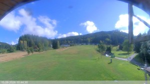Skigebiet Razula - Skipiste Horal, Golfclub Horal - 15.9.2026 v 10:45 Skigebiet Razula - Skipiste Horal, Golfclub Horal - 15.9.2026 v 10:45