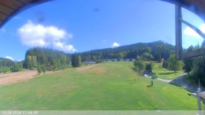 Skigebiet Razula - Skipiste Horal, Golfclub Horal - 15.9.2026 v 11:45 Skigebiet Razula - Skipiste Horal, Golfclub Horal - 15.9.2026 v 11:45