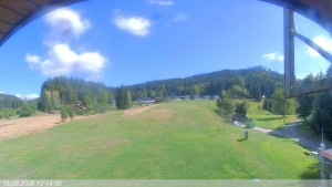 Razula Ski Resort - Horal Ski Slope, Horal Golf Club - 15.9.2026 v 12:15 Razula Ski Resort - Horal Ski Slope, Horal Golf Club - 15.9.2026 v 12:15