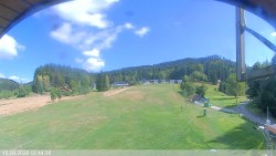 Horal Ski Slope, Horal Golf Club
