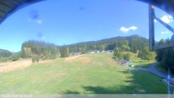 Sjezdovka Horal, Golf Club Horal