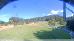 Sjezdovka Horal, Golf Club Horal