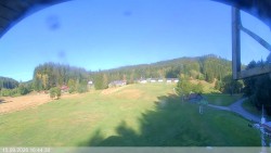 Skipiste Horal, Golfclub Horal