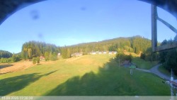 Sjezdovka Horal, Golf Club Horal