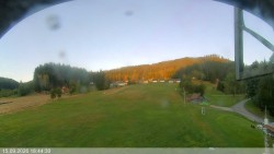 Horal Ski Slope, Horal Golf Club