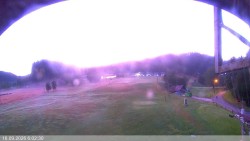 Horal Ski Slope, Horal Golf Club