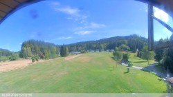 Skipiste Horal, Golfclub Horal