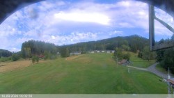 Skipiste Horal, Golfclub Horal