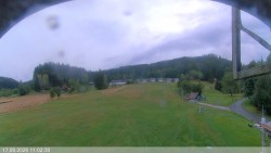Sjezdovka Horal, Golf Club Horal