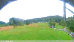 Sjezdovka Horal, Golf Club Horal