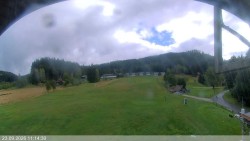 Sjezdovka Horal, Golf Club Horal