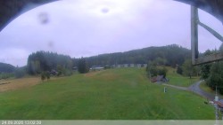 Sjezdovka Horal, Golf Club Horal